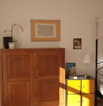 Ferienwohnung-Ulinde لوبيك المظهر الخارجي الصورة