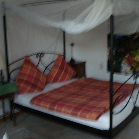 Ferienwohnung-Ulinde لوبيك المظهر الخارجي الصورة