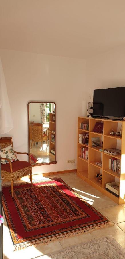 Ferienwohnung-Ulinde لوبيك المظهر الخارجي الصورة