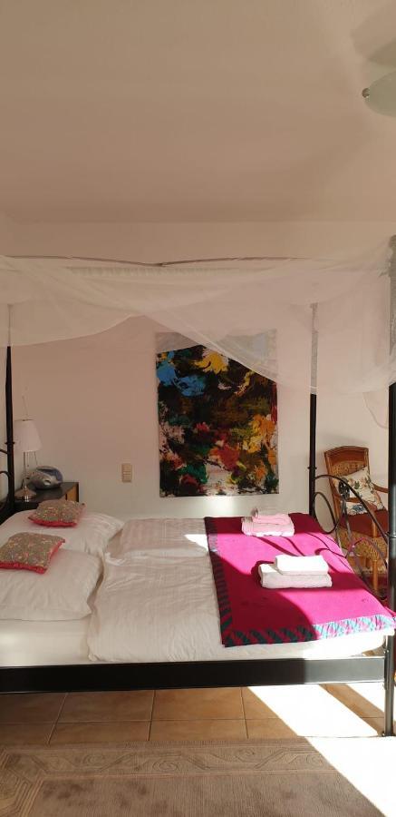 Ferienwohnung-Ulinde لوبيك المظهر الخارجي الصورة